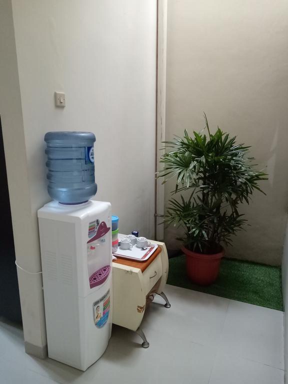 Nariska Suite Homestay Purwokerto Exterior foto